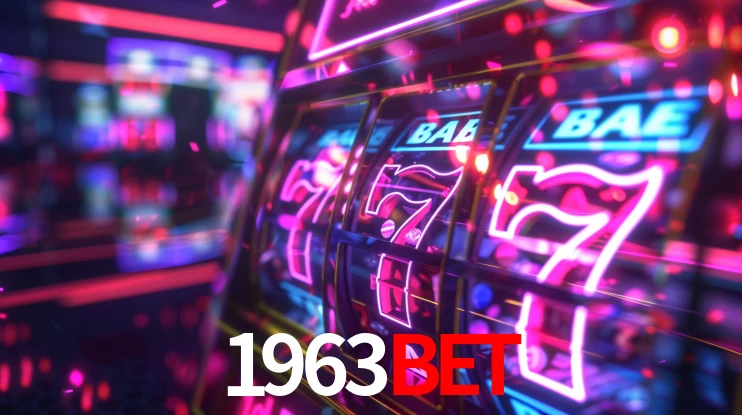 Slot Games 1963bet