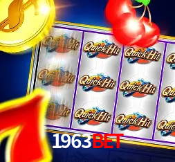 Descubra a Magia dos Jogos de Arcade no 1963bet