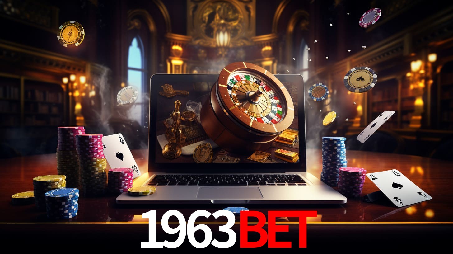 Live Casino 1963bet