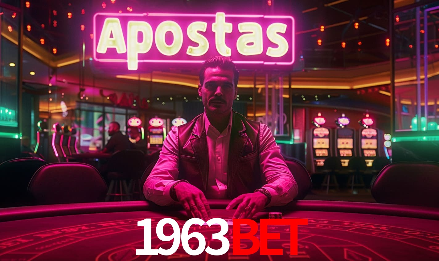 Explorando a Categoria de Eventos em Apostas na 1963bet