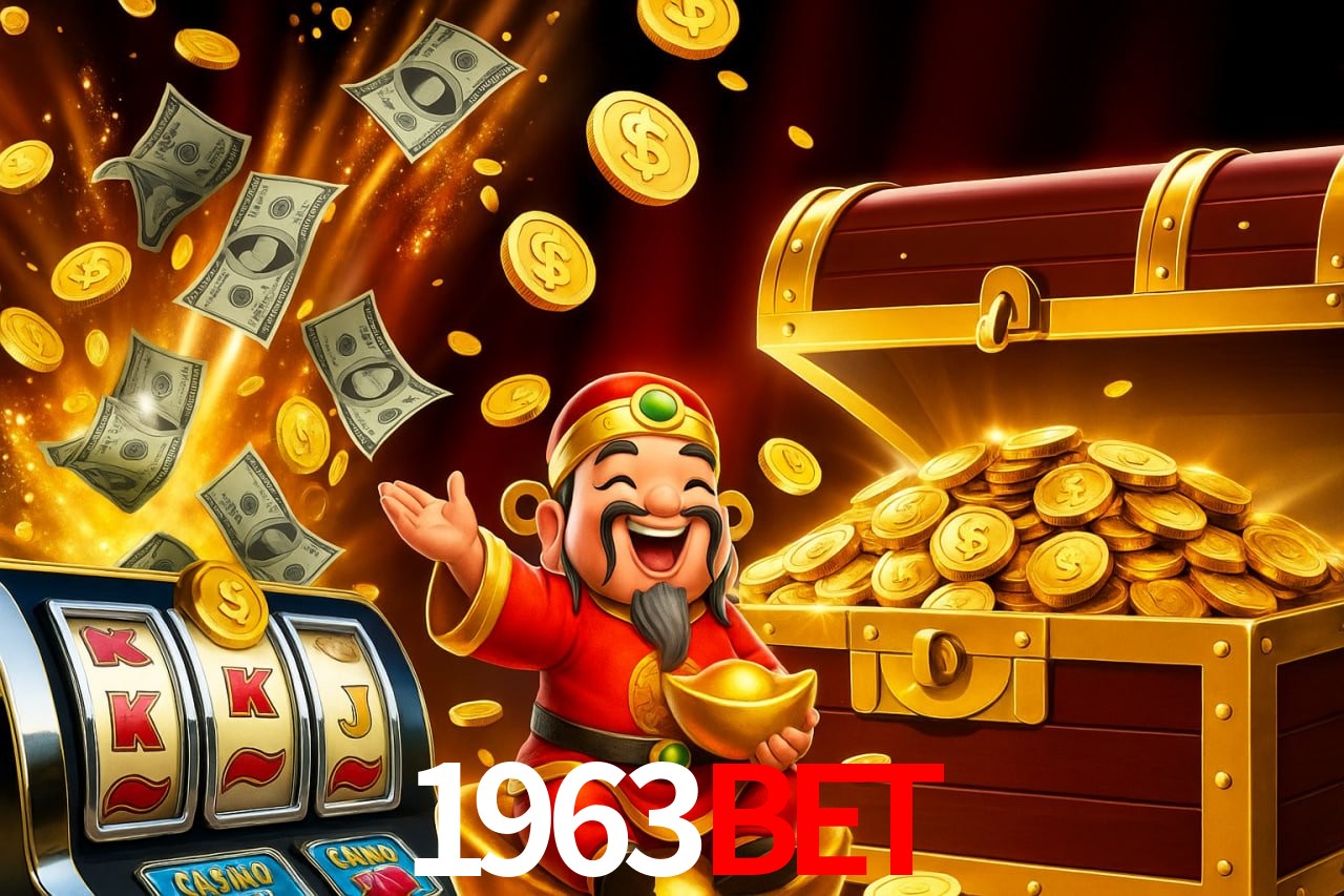 Jogos Exclusivos 1963bet