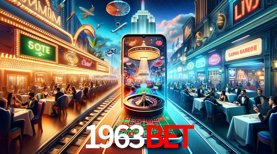 Secure Login 1963bet