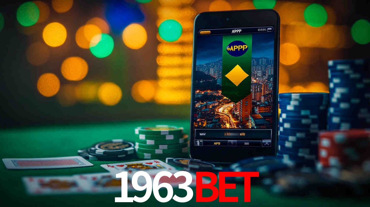 Descubra a Essência do 1963bet: Nossa História e Compromissos
