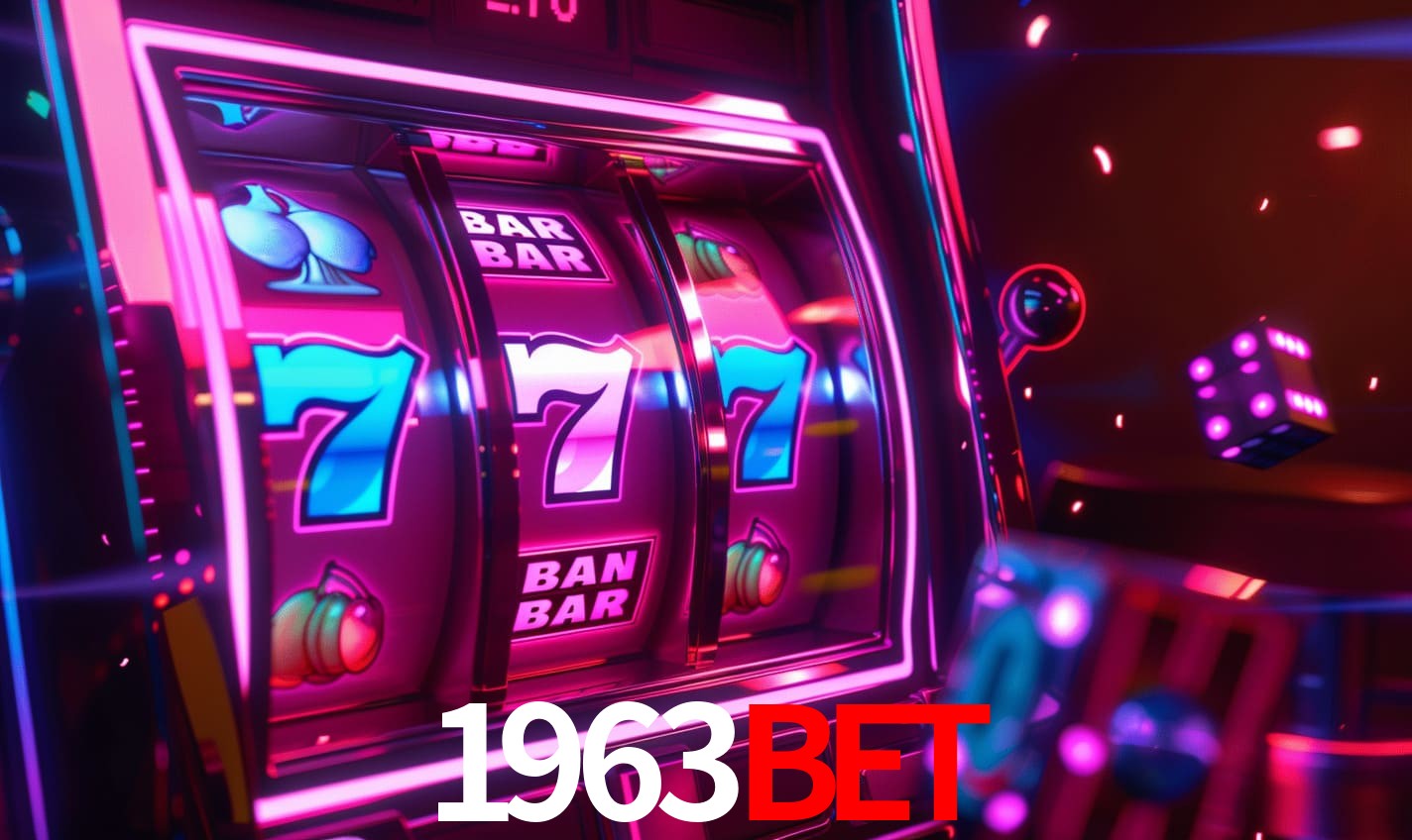Descubra o Programa VIP da 1963bet: Vantagens Exclusivas para Jogadores