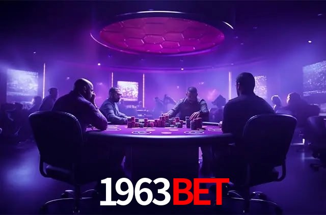 Experiência VIP 1963bet