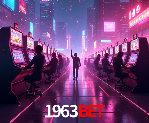 Programa VIP 1963bet