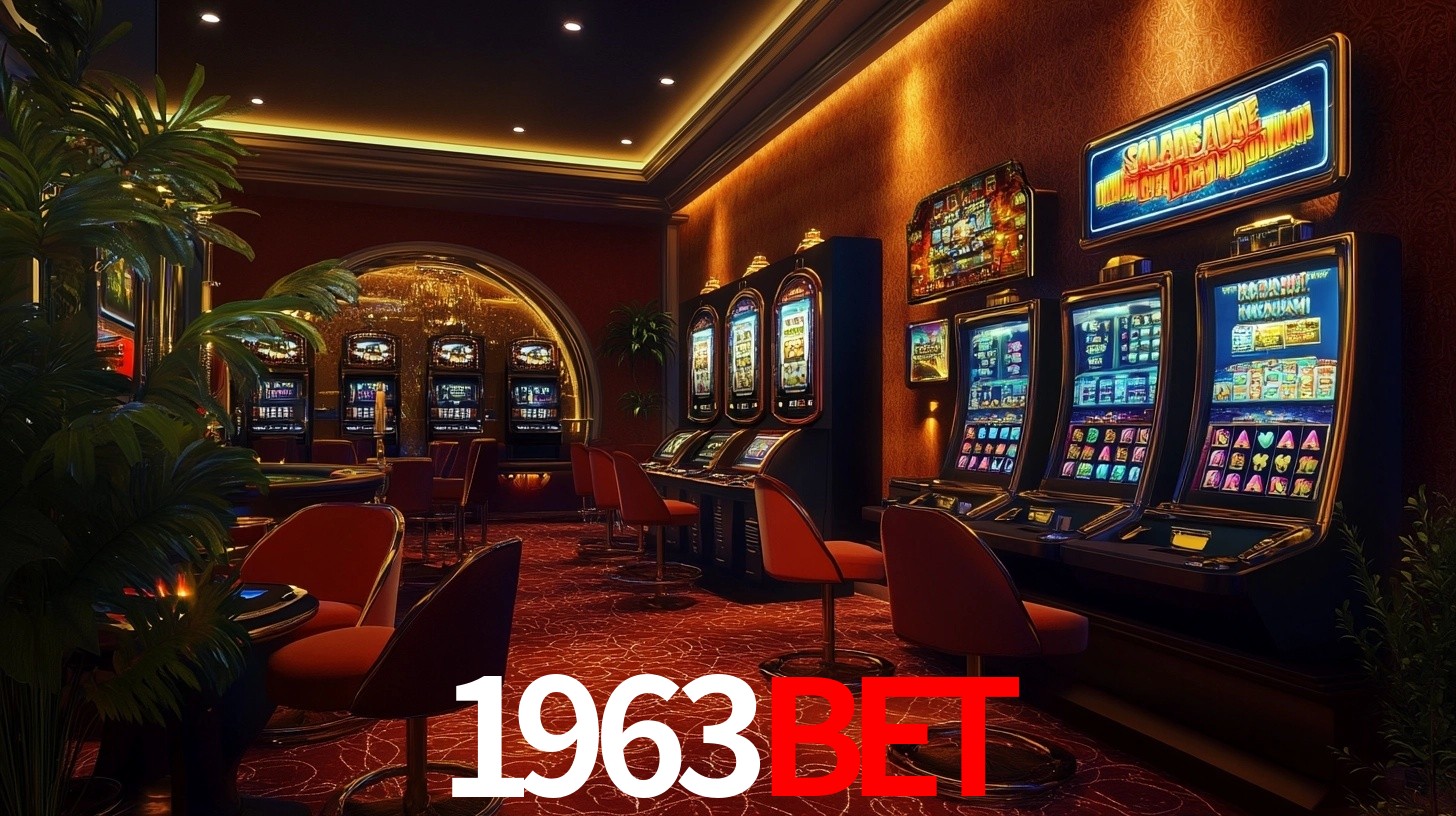 Programa VIP 1963bet