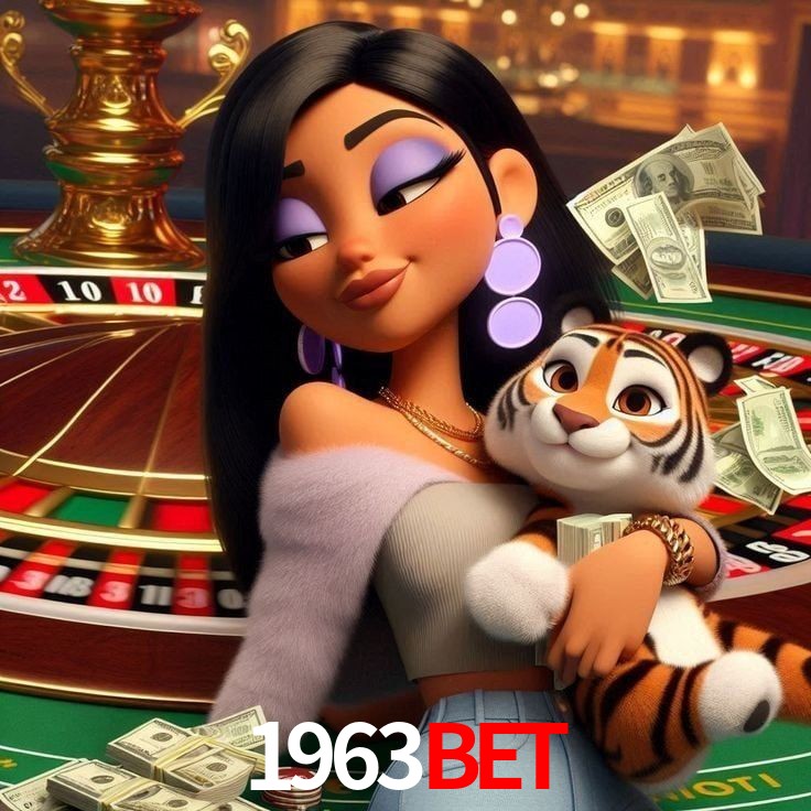 Tennis Betting 1963bet