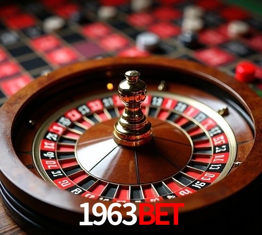 Bônus e promoções da 1963bet