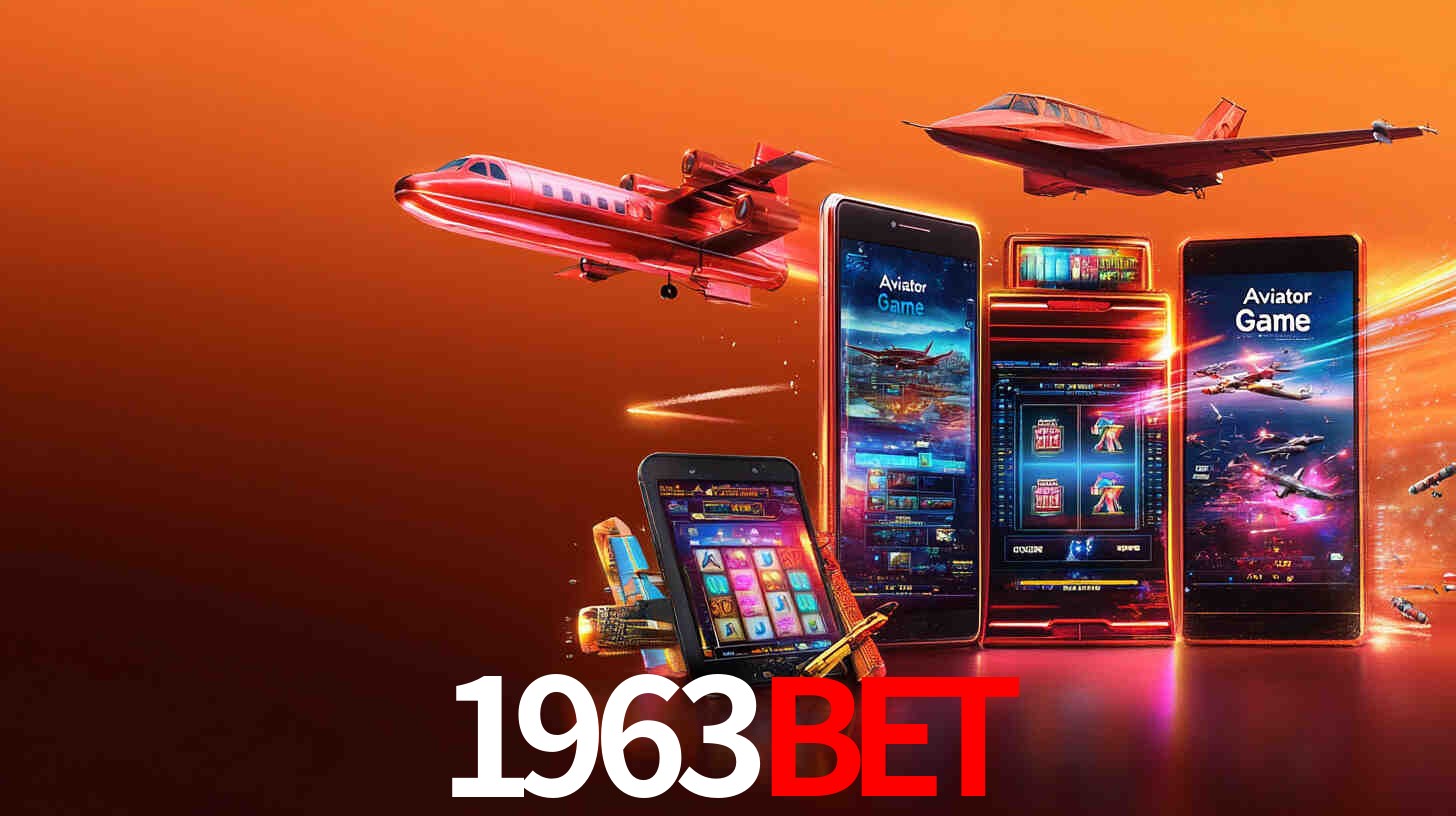 Desvendando o Mundo dos Jogos Virtuais na 1963bet