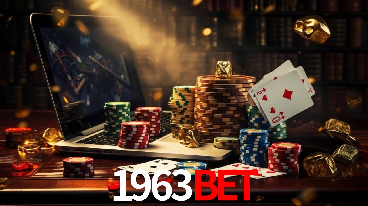 Mesa de Roleta 1963bet