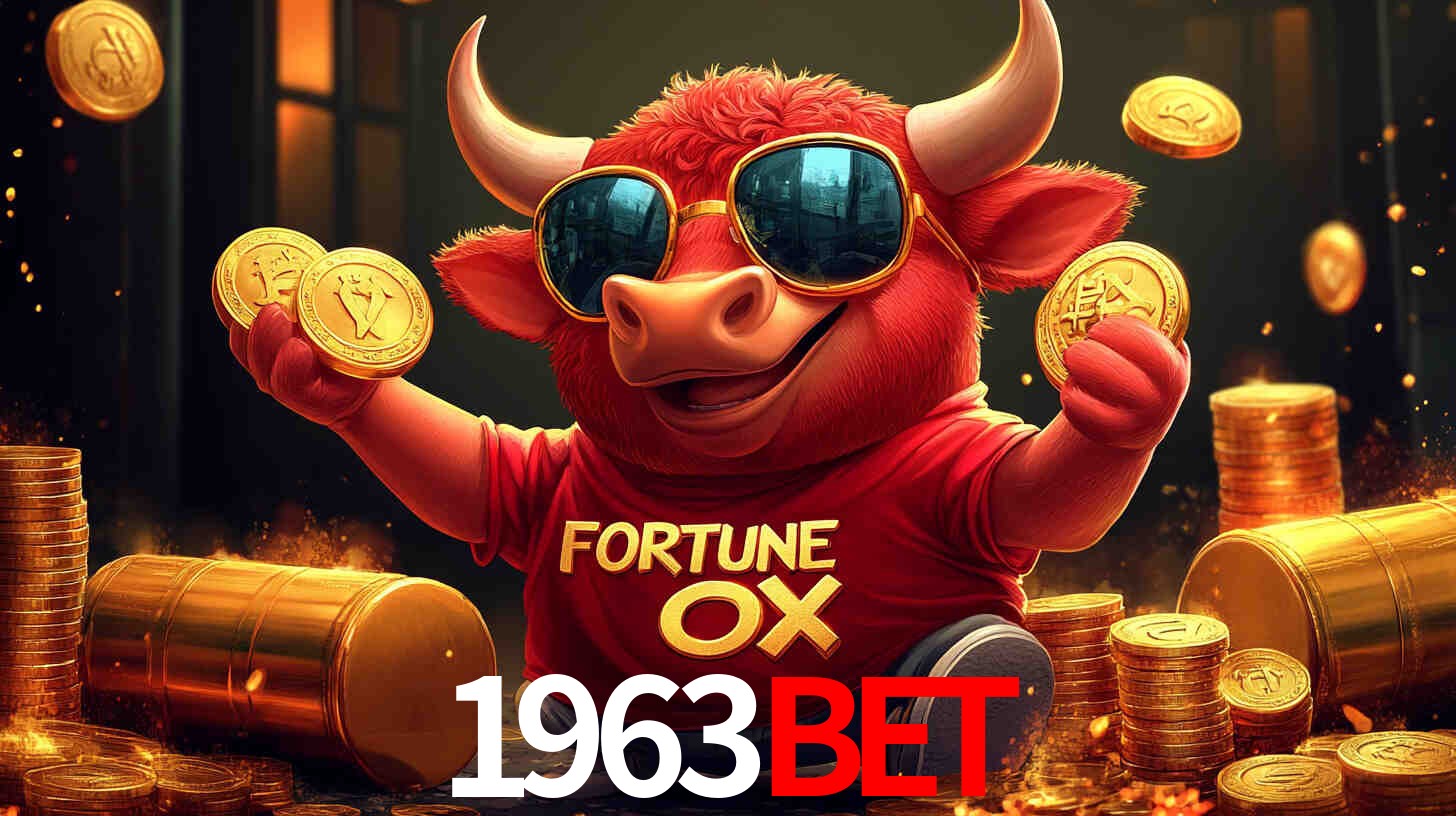 Inovações de Jogos na 1963bet: O Futuro das Experiências Interativas