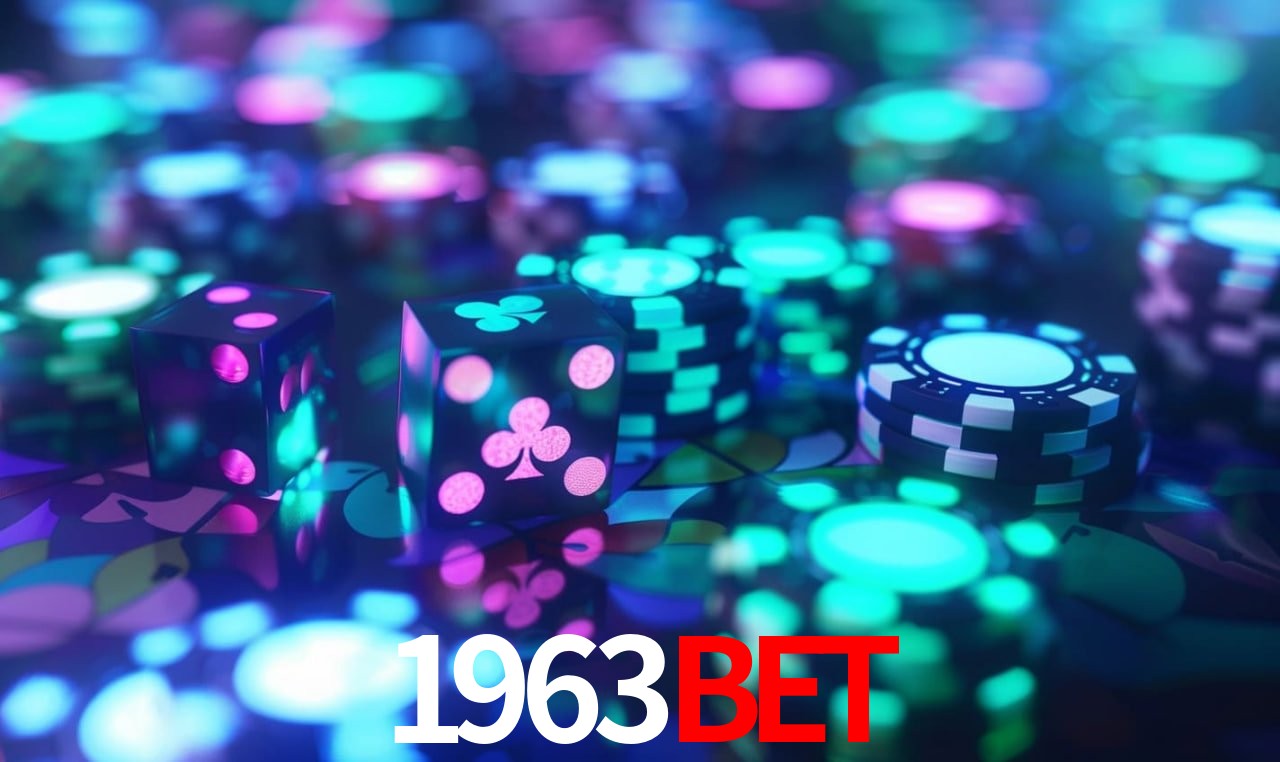 Casino Ao Vivo 1963bet
