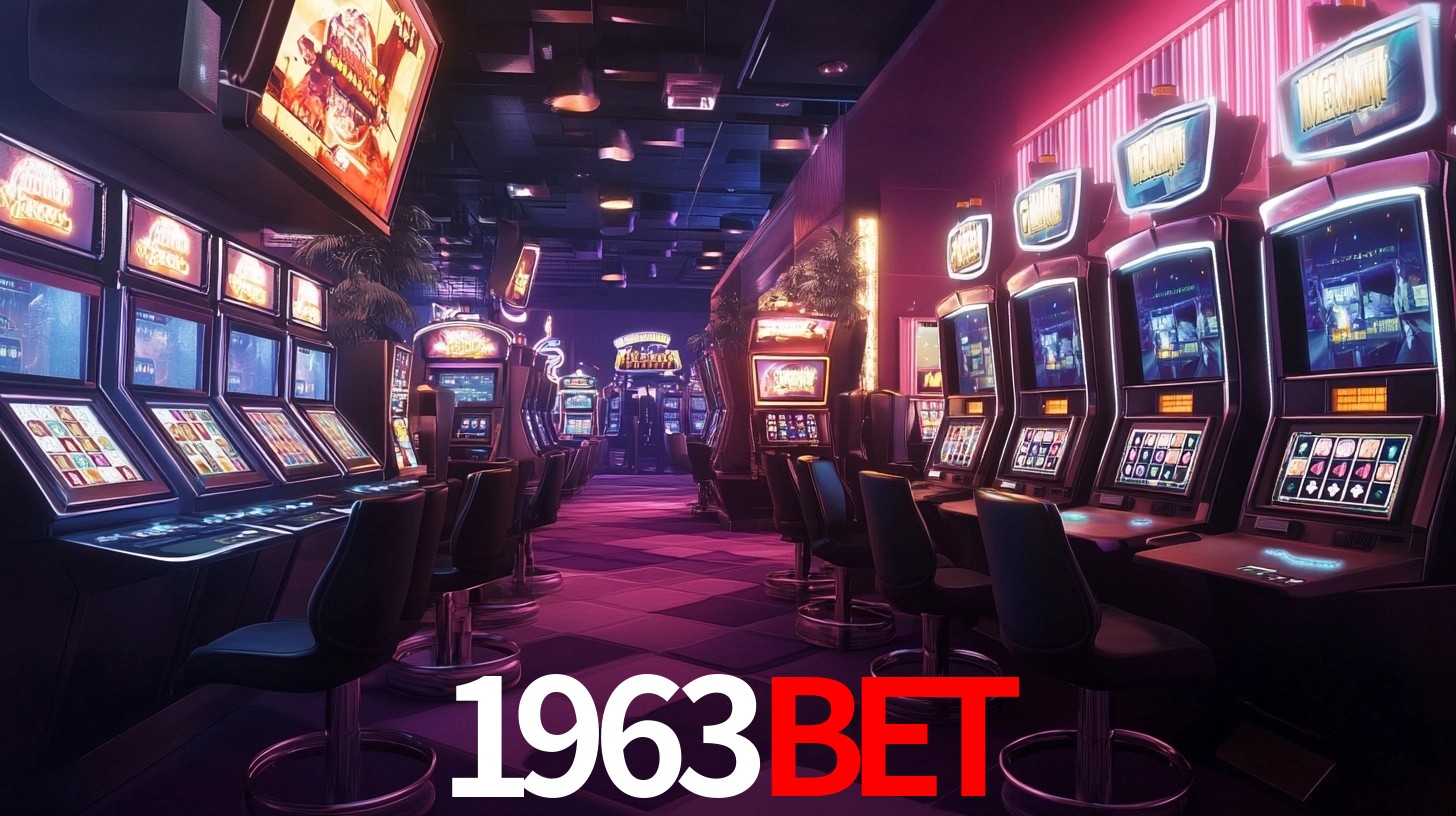 Premium Interface 1963bet