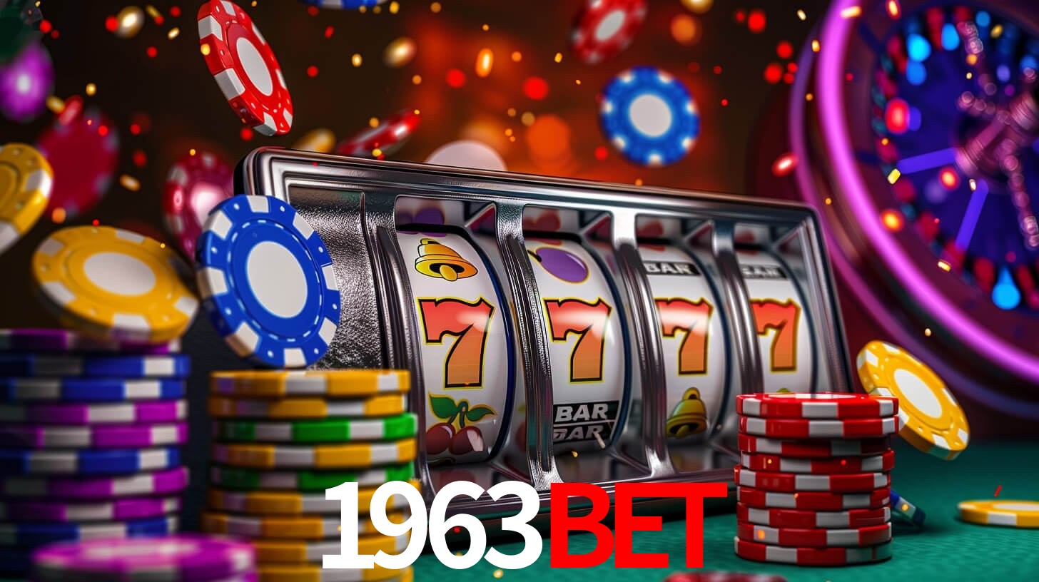 PIX Instantâneo 1963bet