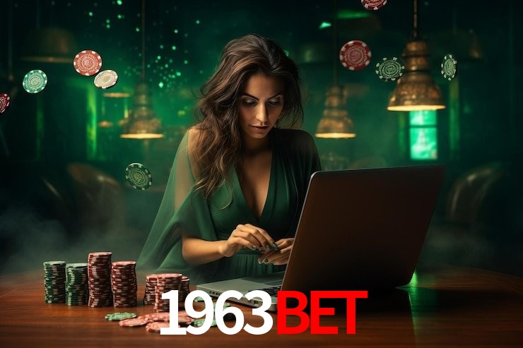 Segurança e privacidade no APP 1963bet