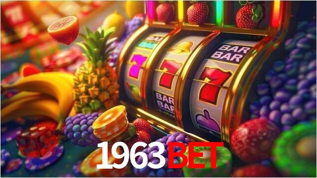 Seasonal Promotions 1963bet