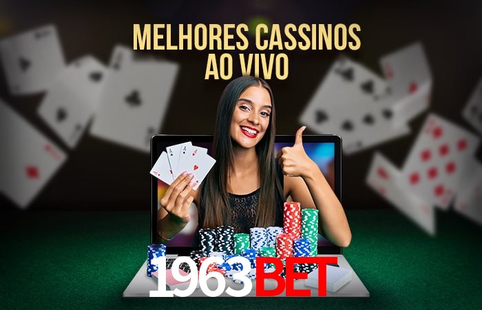 Exclusive Offers 1963bet