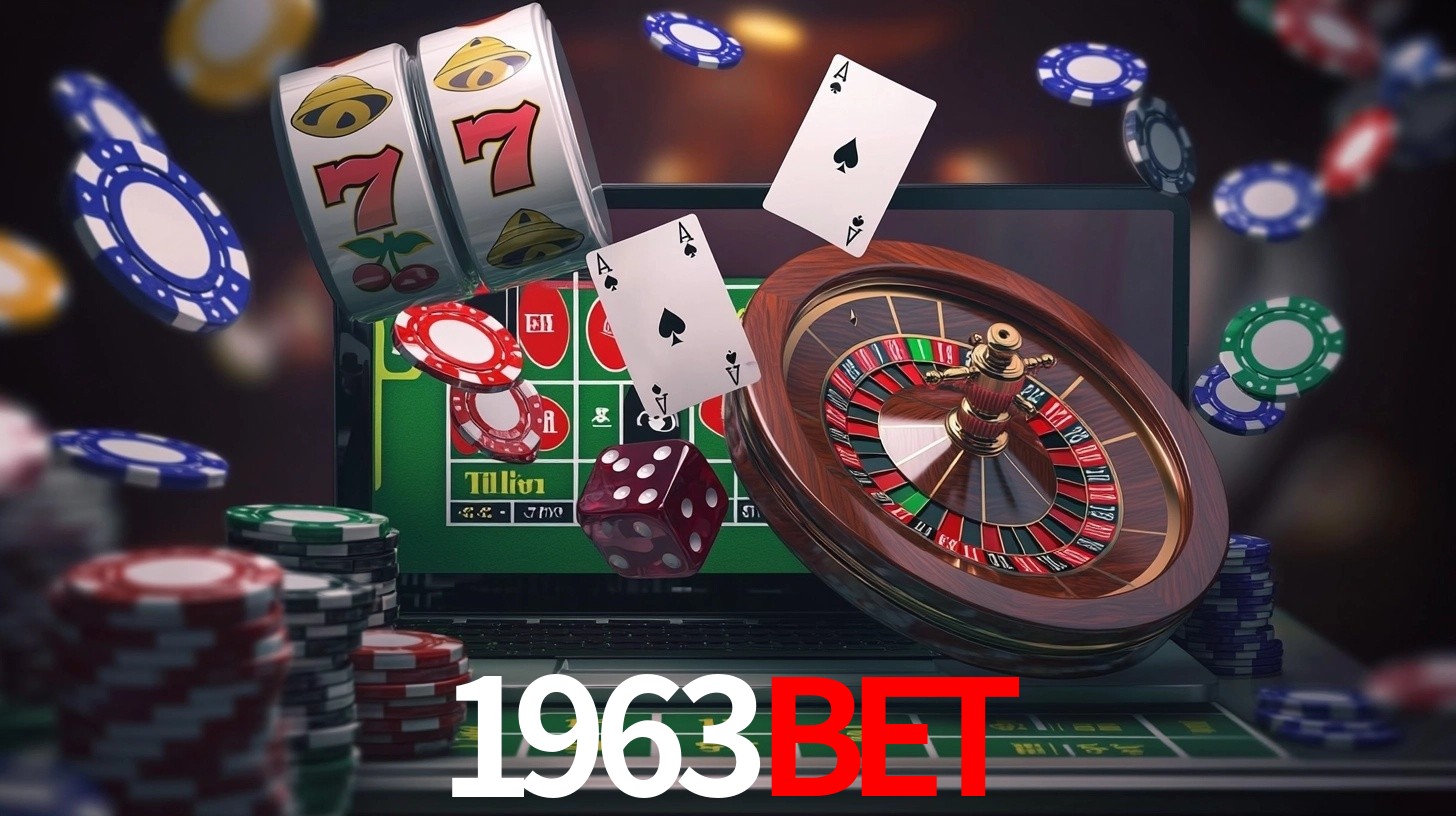 1963bet App Interface