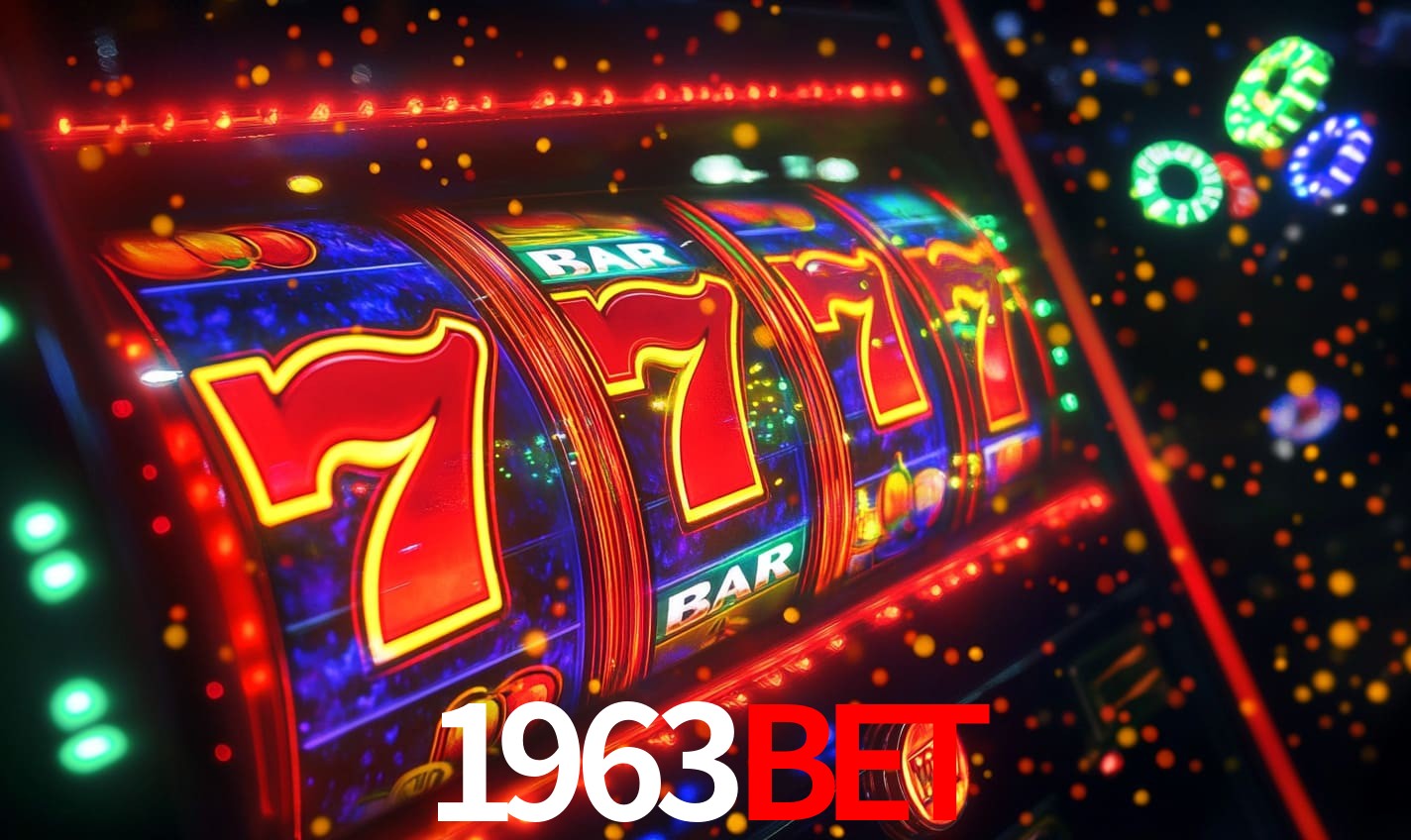 1963bet: Seu Especialista em Apostas Esportivas Brasileiras