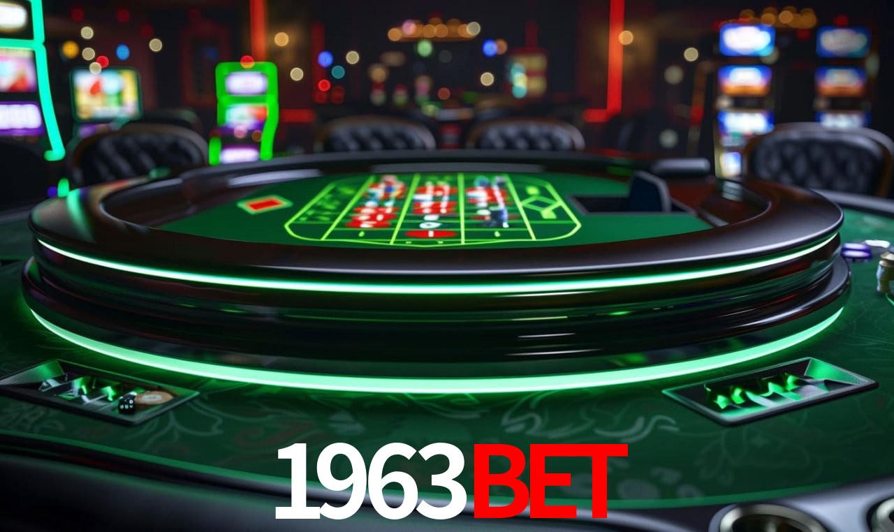 Flash Promotion 1963bet