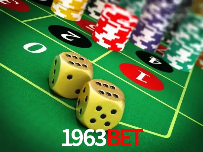 Football Betting 1963bet