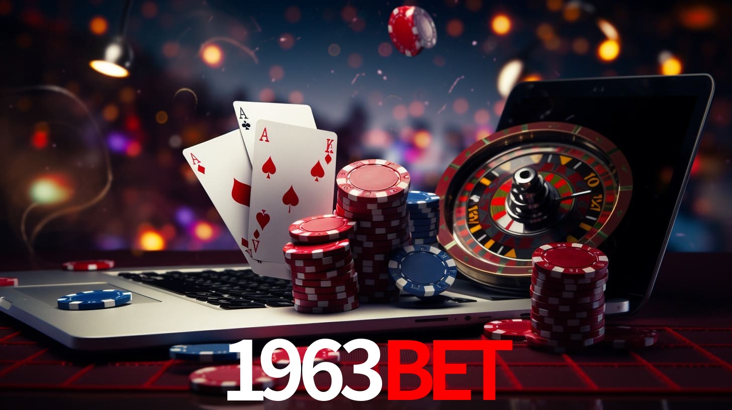 VIP Casino 1963bet