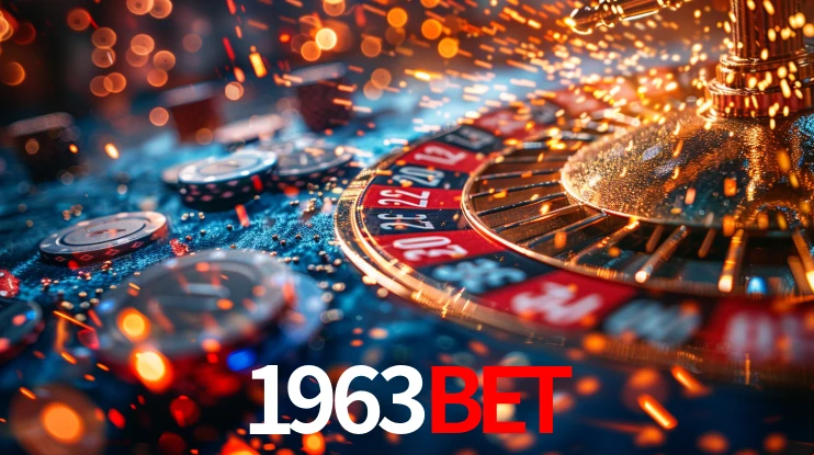 Live Casino 1963bet
