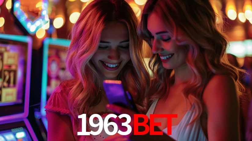Experimente o Login Seguro Premium no 1963bet