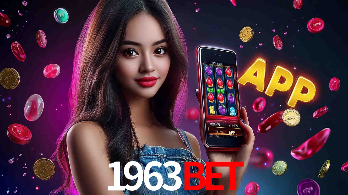 Descubra o Programa VIP da 1963bet: Vantagens Exclusivas para Jogadores