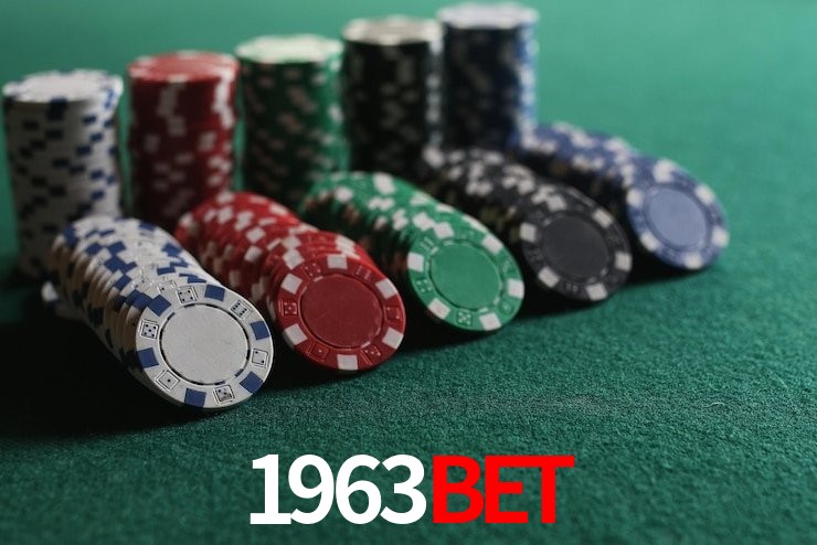 Experiência VIP 1963bet
