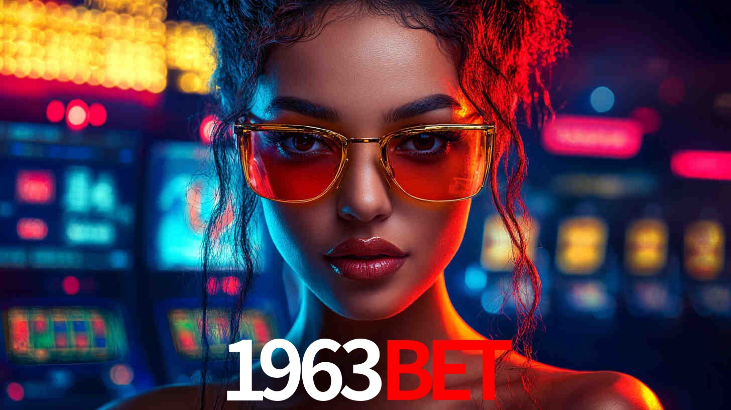 A Popularidade dos Caça-Níqueis no 1963bet
