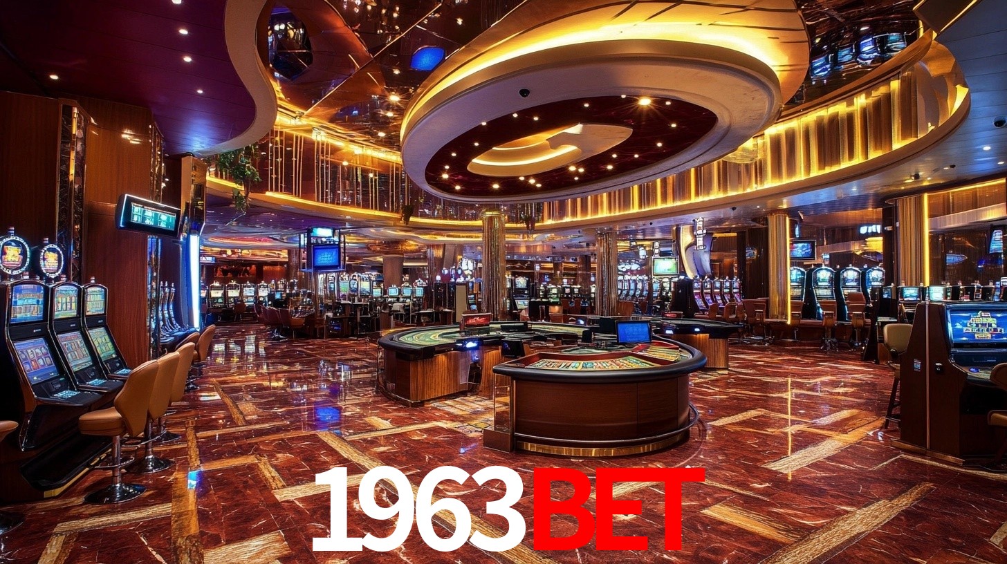 Daily Bonuses 1963bet