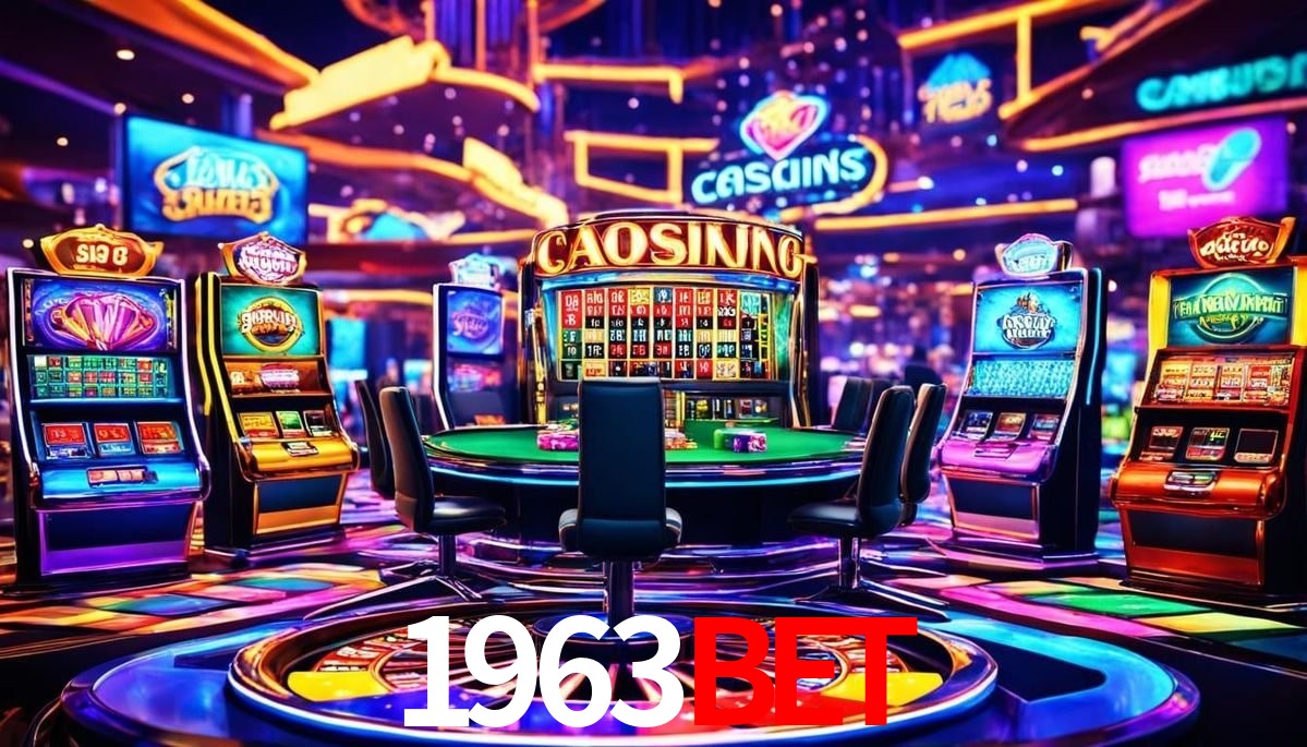 Estatísticas 1963bet