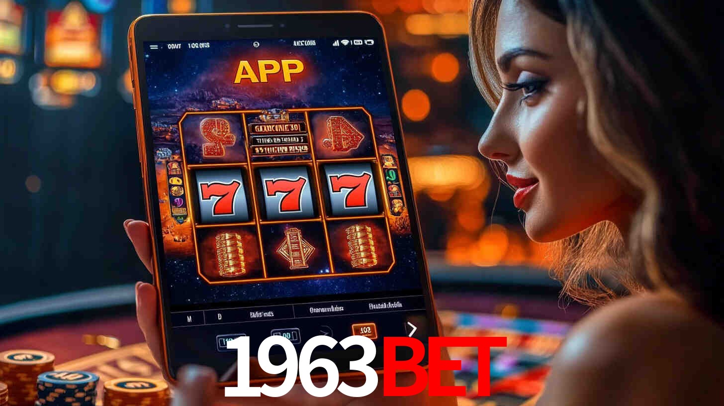 1963bet.com