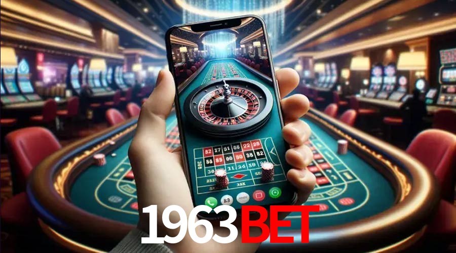 Games Directory 1963bet