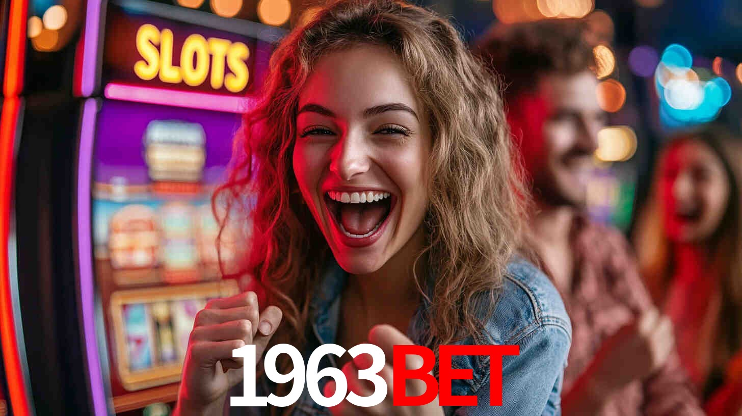 Explorando a Categoria de Eventos em Apostas na 1963bet