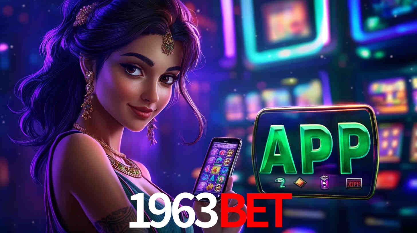 1963bet: A Experiência de Casino com Jogos de Mesa ao Vivo