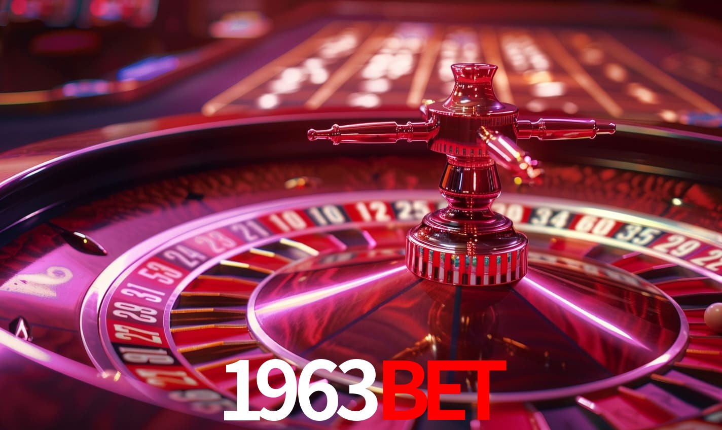Inovações de Jogos na 1963bet: O Futuro das Experiências Interativas
