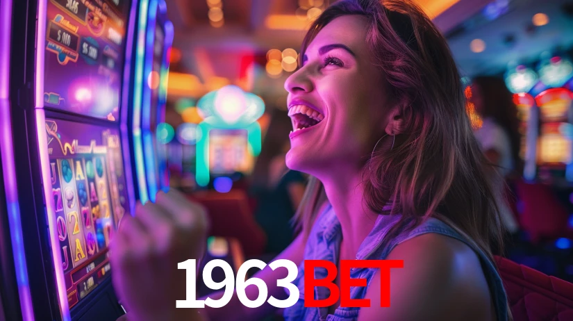 1963 bet vip