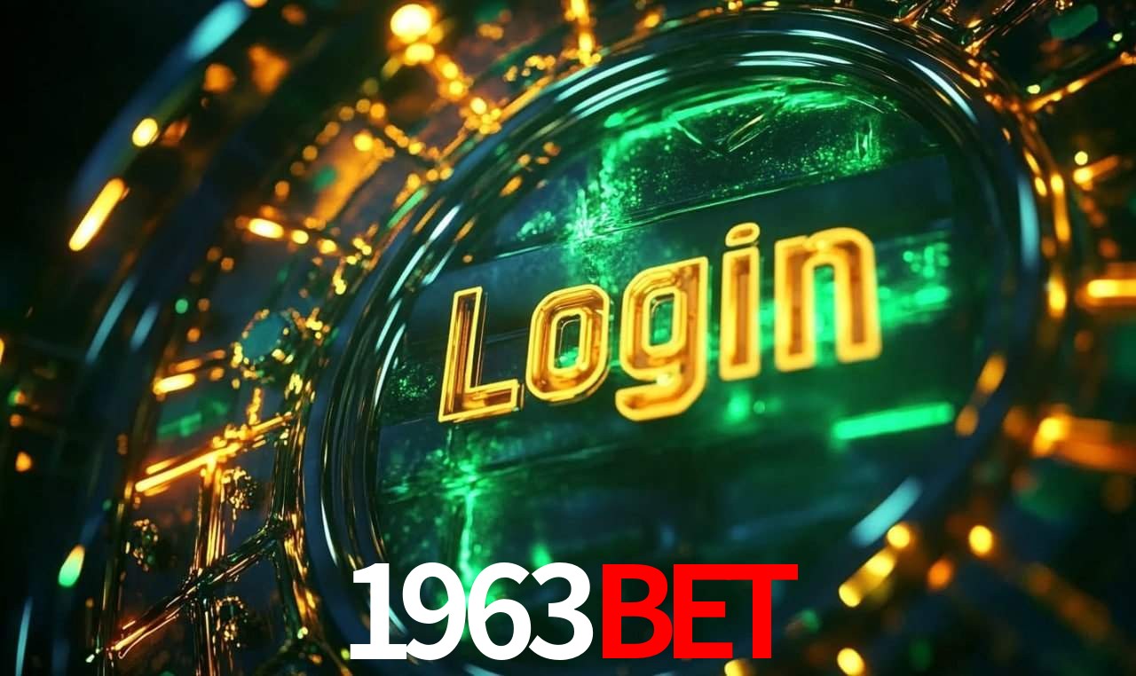 APP rápido e leve da 1963bet