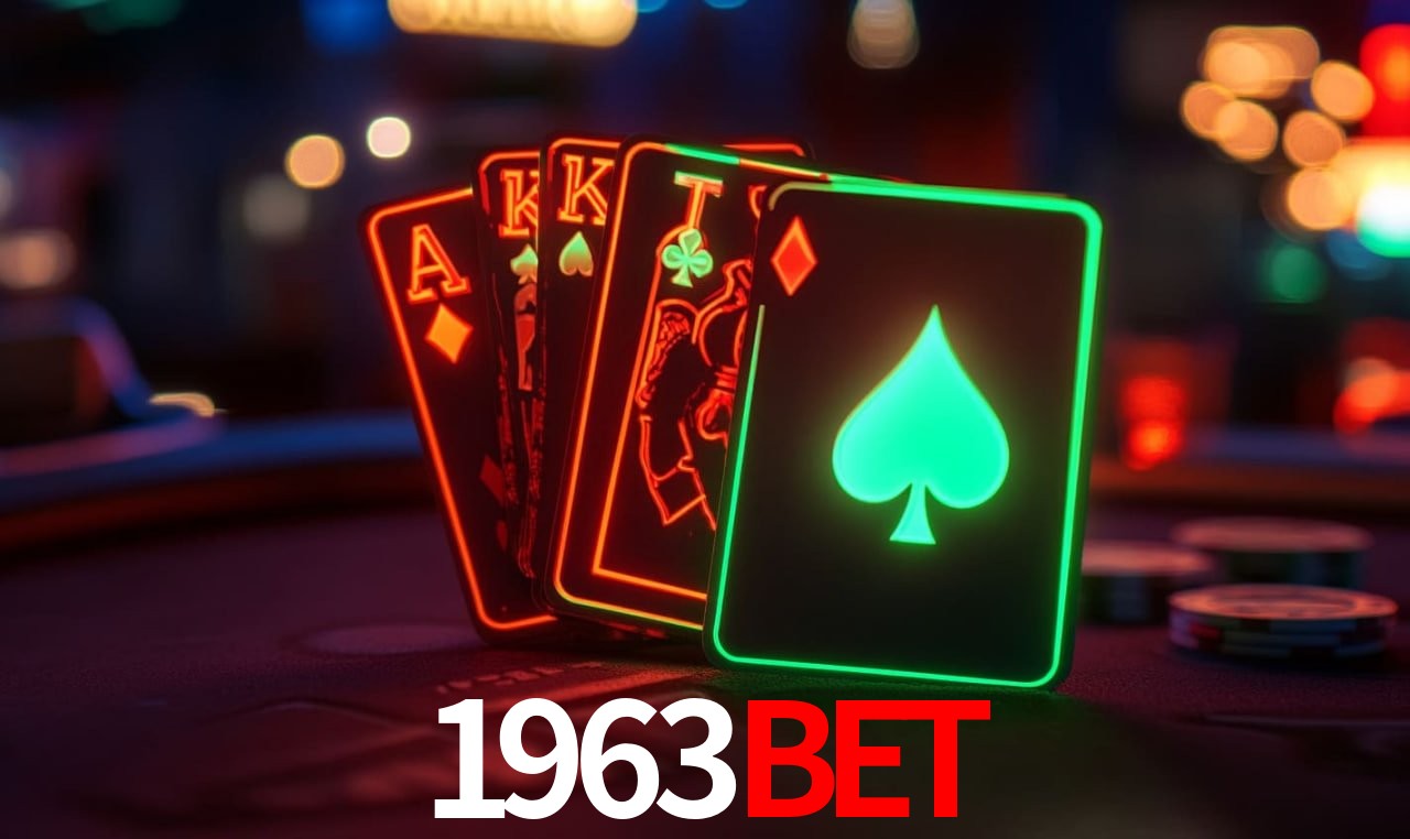 Estatísticas do Jogo 1963bet