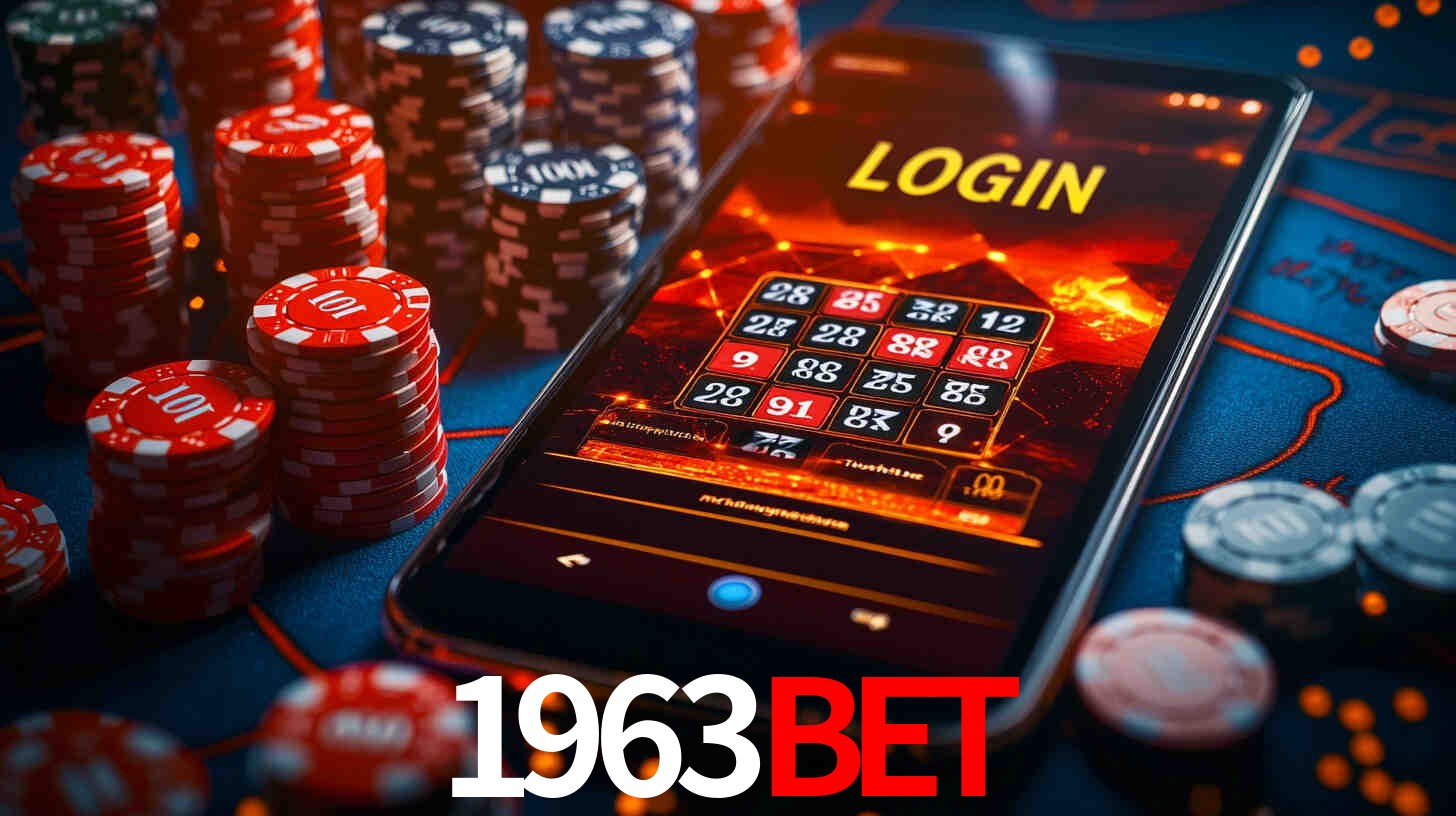 1963 bet vip