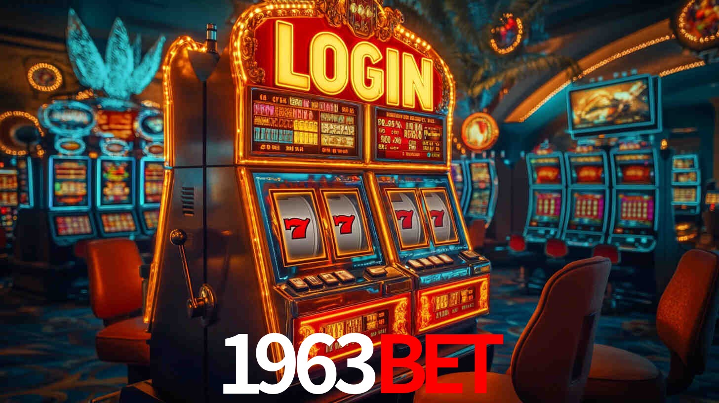 Exclusive Games 1963bet