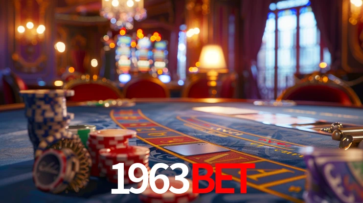 Game Providers 1963bet